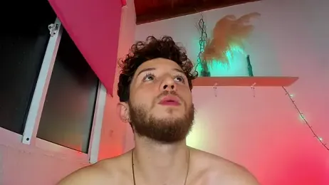 Juan_Castano webcam stripchat model stream image