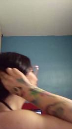 miichellemalv webcam model stream image