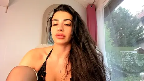 Naila18 webcam model stream image