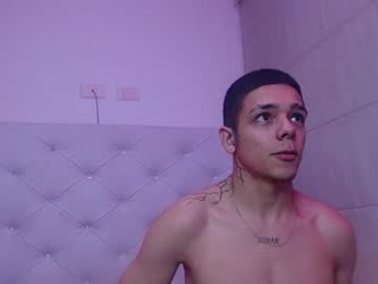 noah_and_kim69 webcam chaturbate model stream image