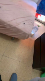 Reshel91 webcam model stream image