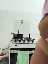 GrlAlice webcam model stream image