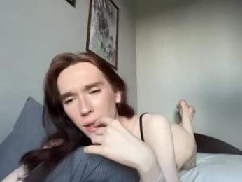 xomegan webcam chaturbate model stream image