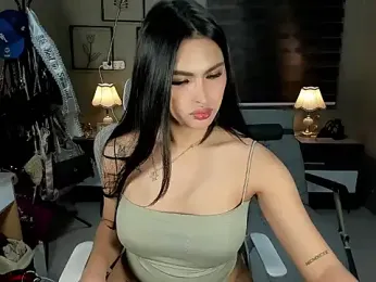 EternityBanks webcam model stream image