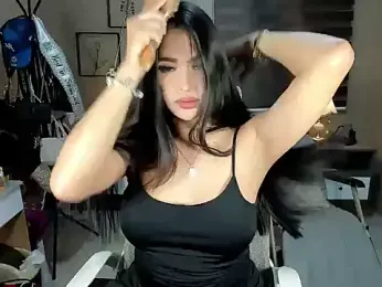 EternityBanks webcam model stream image