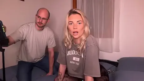 Foxy_Bite webcam stripchat model stream image