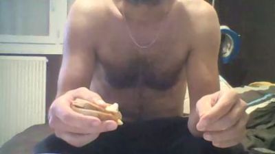 hotfrenchcho webcam model stream image