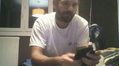 hotfrenchcho webcam model stream image