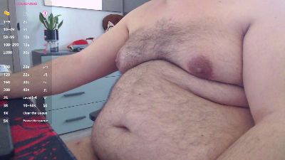 LucaVRpas webcam model stream image