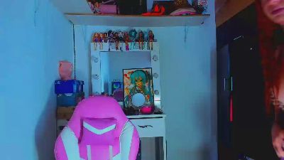 catalinadiorxxx webcam model stream image