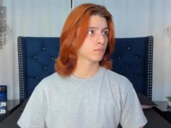 allen_clark webcam model stream image