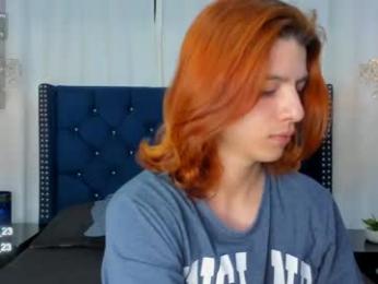 allen_clark webcam chaturbate model stream image
