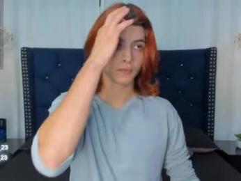 allen_clark webcam model stream image