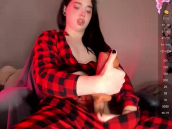 ysabell_viveris webcam model stream image