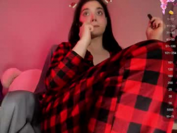 ysabell_viveris webcam chaturbate model stream image