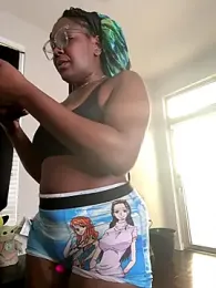 TilaTotti webcam model stream image