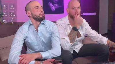 Firebeard_ webcam cam4 model stream image