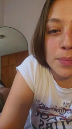 _paupcorn webcam model stream image