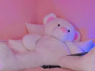 kim-rosse webcam model stream image