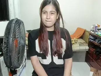 Mirage_Sertori webcam model stream image