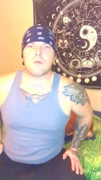 Swolledaddy webcam model stream image