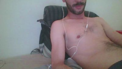 BgPoilu webcam model stream image
