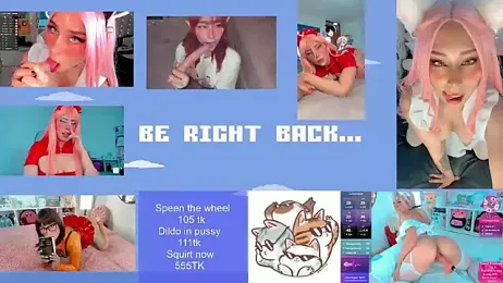 sweetalienn webcam stripchat model stream image