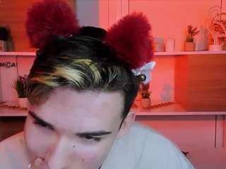 jordi-ser webcam model stream image