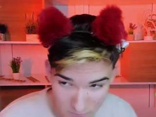 jordi-ser webcam model stream image