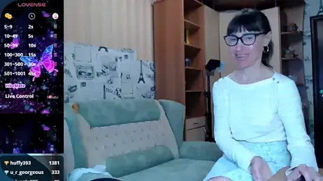 Pepper_mur webcam model stream image