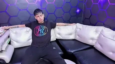 Blow2job-Lat webcam model stream image