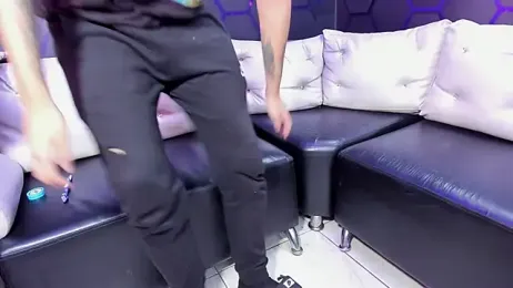 Blow2job-Lat webcam model stream image