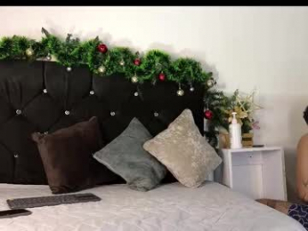 john_and_louis webcam model stream image