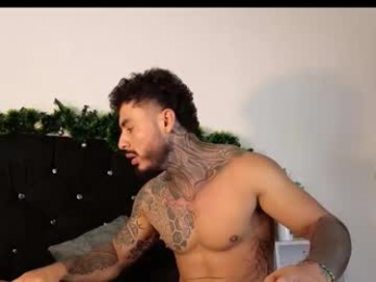 john_and_louis webcam model stream image