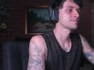 danielebunny webcam model stream image