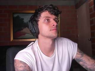 danielebunny webcam model stream image