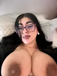 Wkatte webcam model stream image