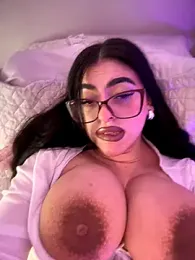 Wkatte webcam model stream image