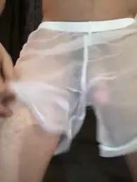 freakyPR webcam model stream image