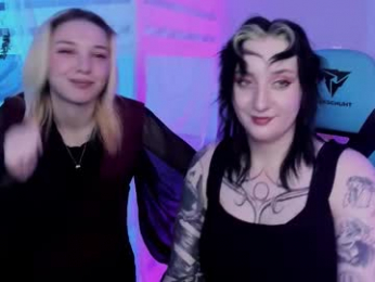 asheluck webcam model stream image