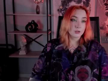 asheluck webcam model stream image