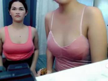 pretty_lady_kitty webcam model stream image