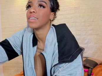 GeorginaStark webcam model stream image