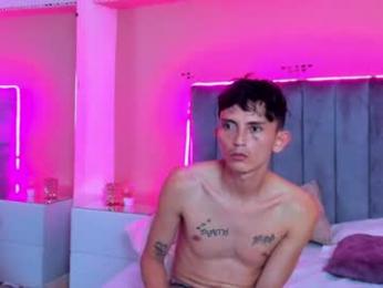 ariana_cri_x webcam model stream image