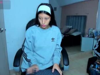 ariana_cri_x webcam model stream image