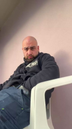 Omihaze webcam cam4 model stream image