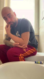 Omihaze webcam model stream image