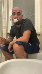 Omihaze webcam model stream image