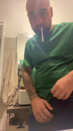 Omihaze webcam model stream image