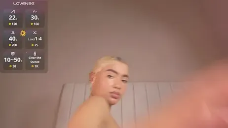 julieta_flower webcam stripchat model stream image